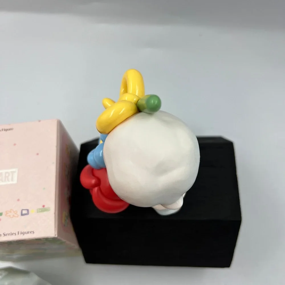 POP MART DIMOO Moments in Bloom Hugging Spring Figure Confirmed Open Box Set